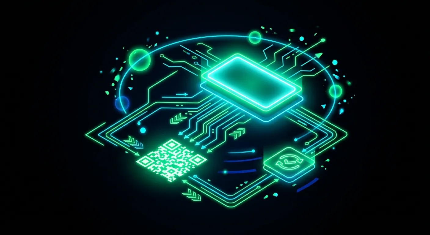 Ilustrasi sistem transaksi slot qris kaptenasia di portal resmi SAMUDRABET