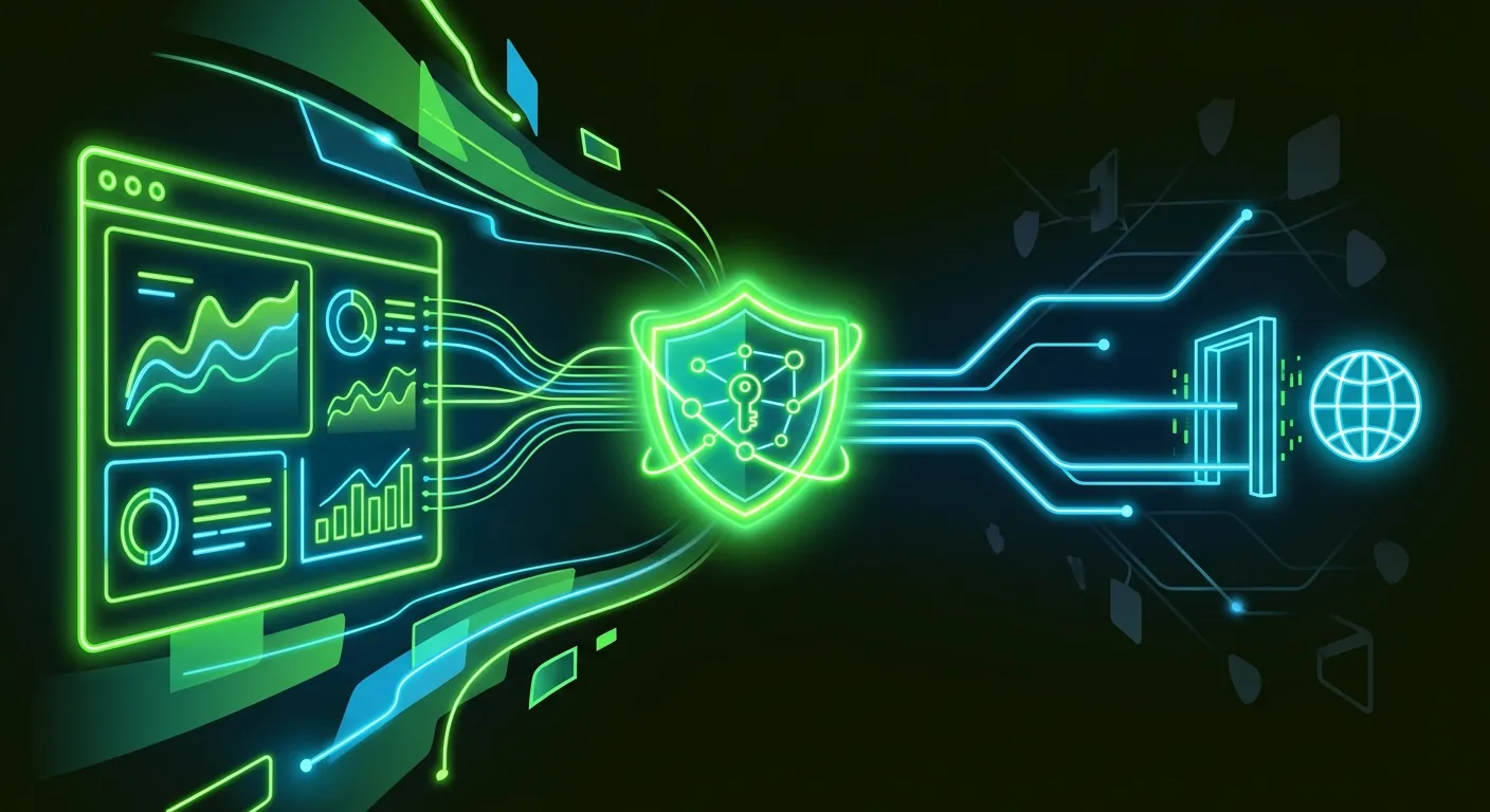 Analisis data pencarian dan keamanan tautan resmi di ekosistem digital